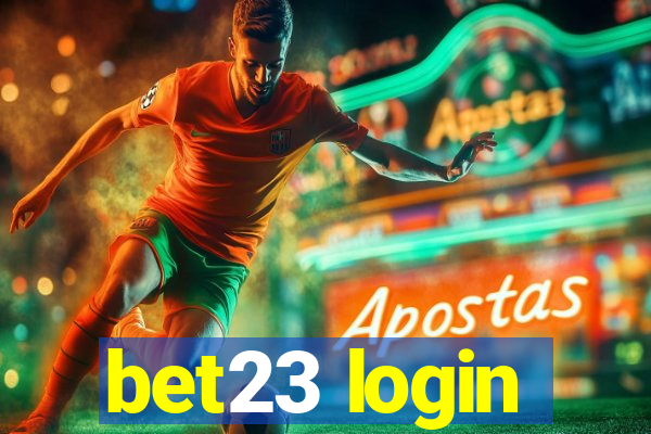 bet23 login